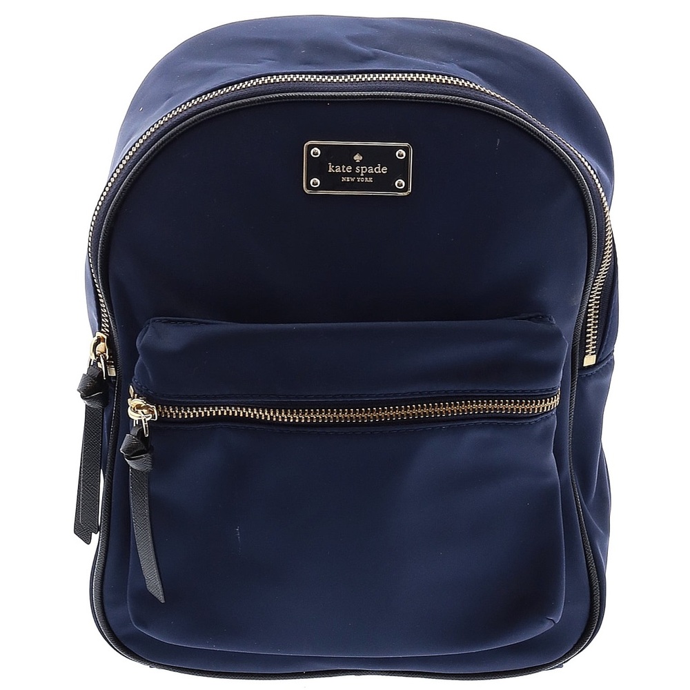 Kate Spade ♠️ Nylon Backpack